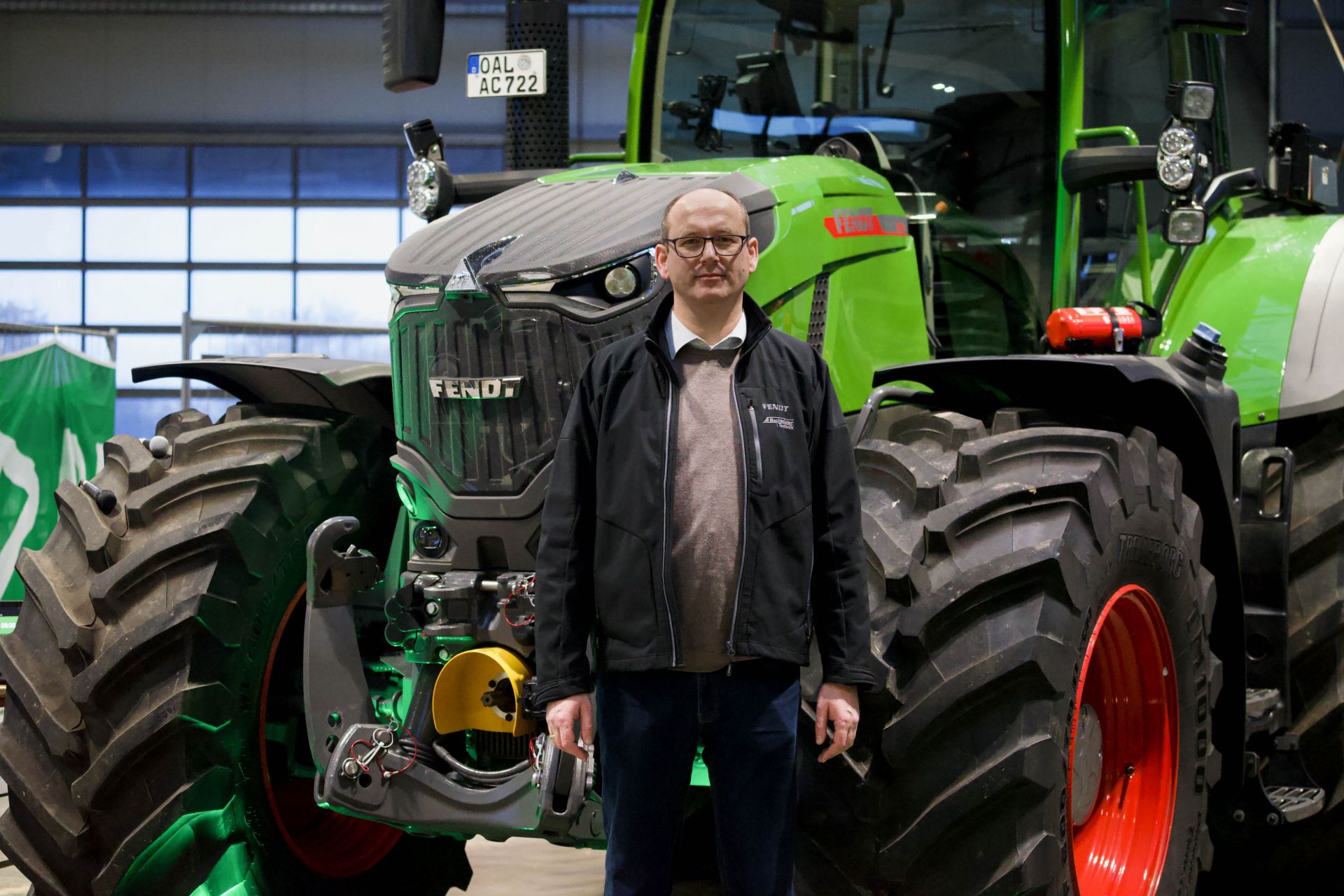 Ansprechpartner Dirk Beißner Buchheister Technik GmbH Geschäftsführung