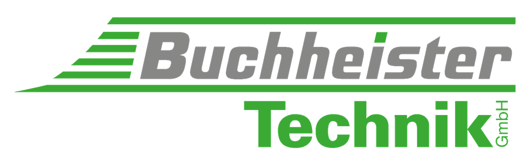 Logo Buchheister Technik GmbH